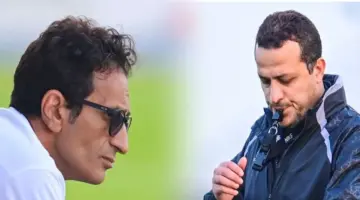 من أحمد سامي لتامر مصطفى.. كهرباء الإسماعيلية سبب أزمات مدربي الاتحاد